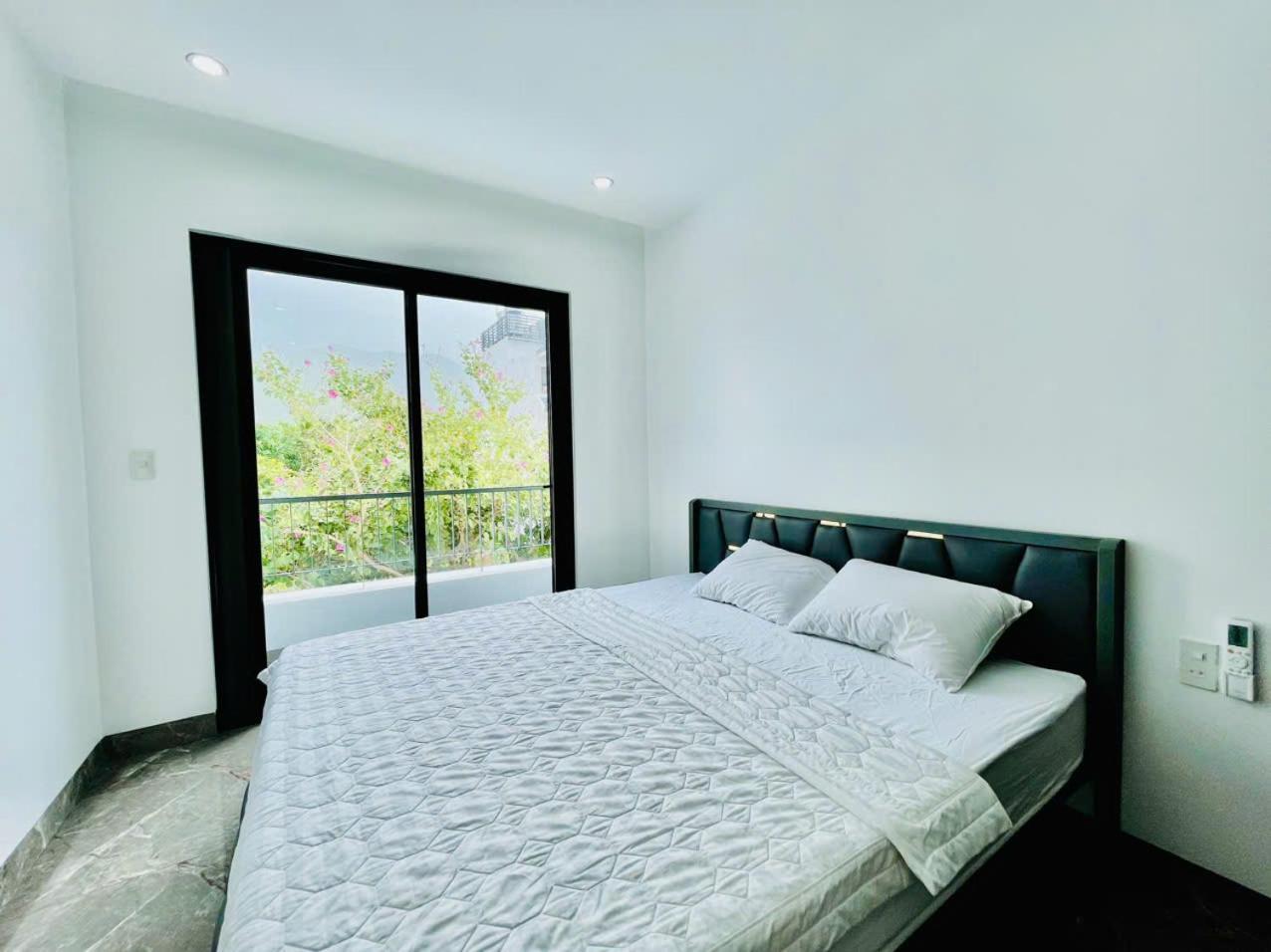 Moc Homestay- Near Bai Dai Beach Cam Lam Exterior photo